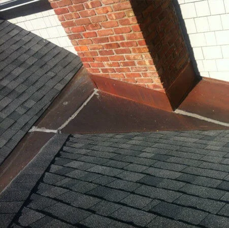 Chimney Leak Repair West Islip NY
